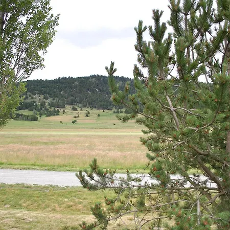 Apartment Cerf La Llagonne